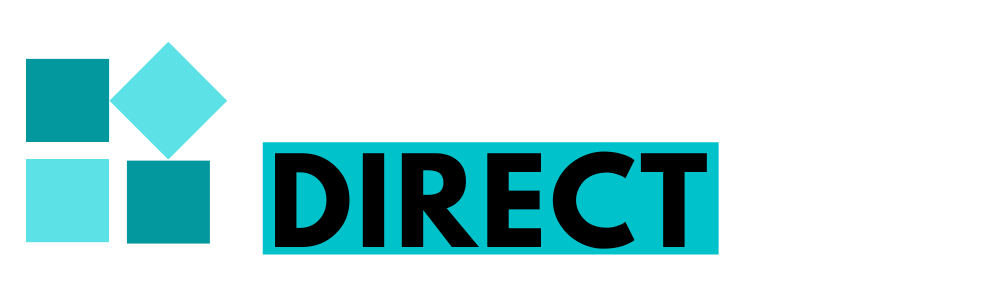 buy Direct .com .au Logo